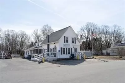 2 Monson Rd #2B, Wales, MA 01081 - Photo 1