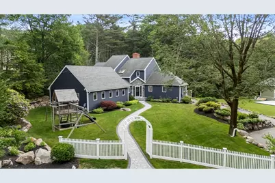 21 Forest Lane, Manchester by the Sea, MA 01944 - Photo 1