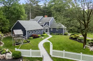 21 Forest Ln, Manchester by the Sea, MA 01944 - Photo 1