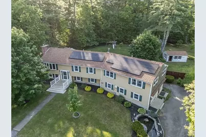 26 Brookings Dr, Kingston, MA 02364 - Photo 37