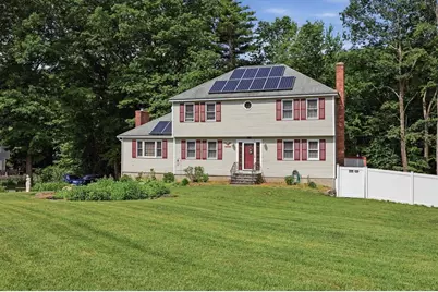 176 Will Thompson Way, Fitchburg, MA 01420 - Photo 3
