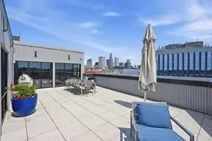 45 W 3rd St, Boston, MA 02127 - Photo 21