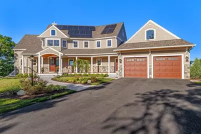 9 Clare Rd, Plymouth, MA 02360 - Photo 3