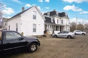 12 Franklin Ave, Westfield, MA 01085 - Photo 5