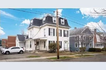 12 Franklin Ave, Westfield, MA 01085 - Photo 3