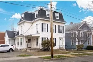 12 Franklin Ave, Westfield, MA 01085 - Photo 3