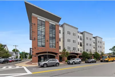 175 North Avenue #506, Wakefield, MA 01880 - Photo 1