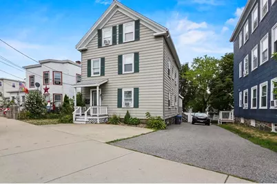 72 Aborn Street #1, Peabody, MA 01960 - Photo 21