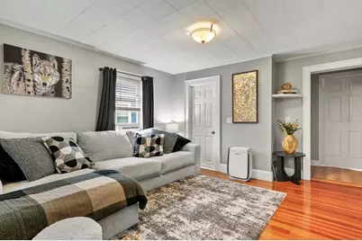 72 Aborn Street #1, Peabody, MA 01960 - Photo 3