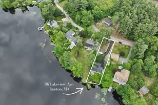 86 Lakeview Ave, Taunton, MA 02780 - Photo 1