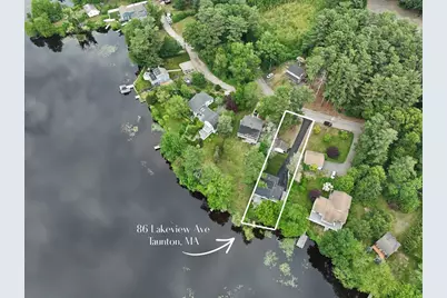 86 Lakeview Ave, Taunton, MA 02780 - Photo 5
