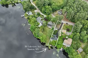 86 Lakeview Ave, Taunton, MA 02780 - Photo 3