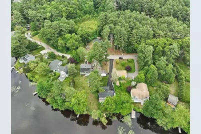86 Lakeview Ave, Taunton, MA 02780 - Photo 31