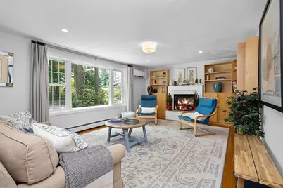 9 Lakeshore Dr, Norfolk, MA 02056 - Photo 5