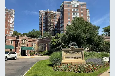 20 Chapel #A907, Brookline, MA 02446 - Photo 1