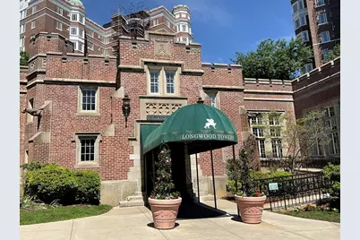 20 Chapel #A907, Brookline, MA 02446 - Photo 3