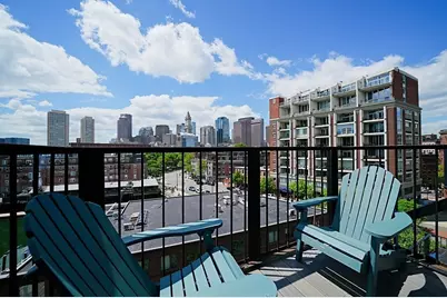 28-32 Atlantic #620, Boston, MA 02110 - Photo 19