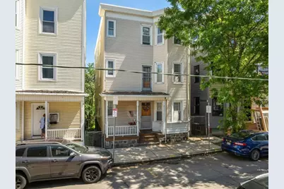 25 Howell St, Boston, MA 02125 - Photo 1