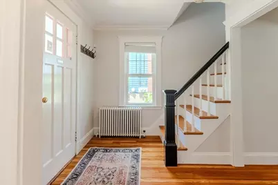 37 Sanborn Ave #SF, Boston, MA 02132 - Photo 5