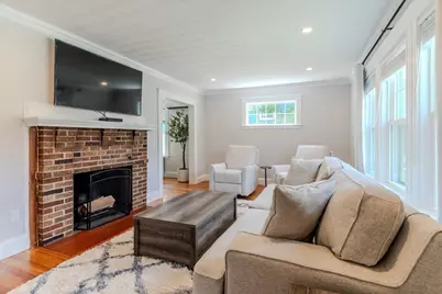 37 Sanborn Ave #SF, Boston, MA 02132 - Photo 7