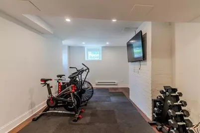 37 Sanborn Ave #SF, Boston, MA 02132 - Photo 25