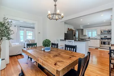 37 Sanborn Ave #SF, Boston, MA 02132 - Photo 9