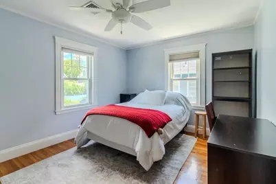 37 Sanborn Ave #SF, Boston, MA 02132 - Photo 21