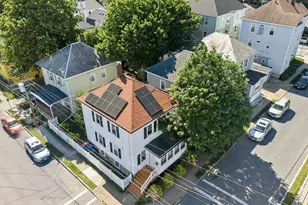116 Liberty St, New Bedford, MA 02740 - Photo 9