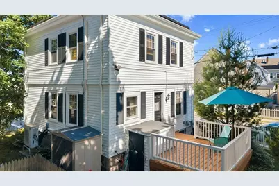116 Liberty St, New Bedford, MA 02740 - Photo 5