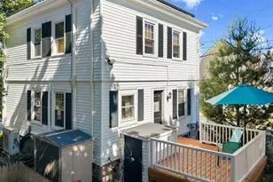 116 Liberty St, New Bedford, MA 02740 - Photo 5