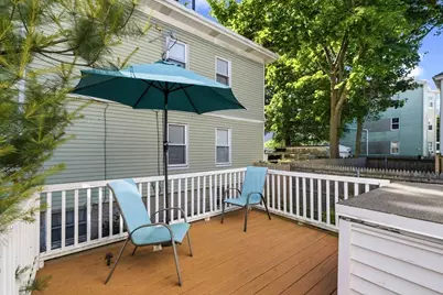 116 Liberty St, New Bedford, MA 02740 - Photo 23