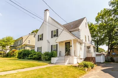 142 Jackson St, Newton, MA 02459 - Photo 1