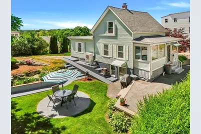 6 Moran St, Gardner, MA 01440 - Photo 3