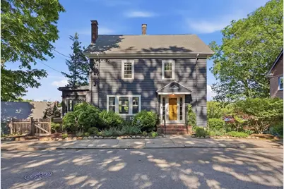 24 Cedarwood Rd, Boston, MA 02130 - Photo 1