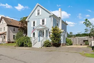 18 Hardy St, Danvers, MA 01923 - Photo 3