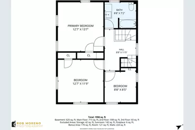 18 Hardy St, Danvers, MA 01923 - Photo 35