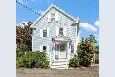 18 Hardy St, Danvers, MA 01923 - Photo 3