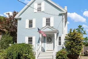 18 Hardy St, Danvers, MA 01923 - Photo 3