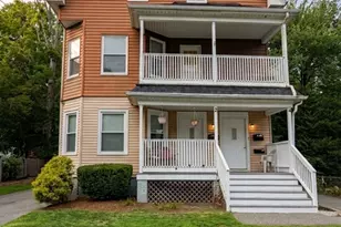 2 Hope St, Attleboro, MA 02703 - Photo 1