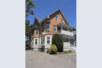2 Hope St, Attleboro, MA 02703 - Photo 1