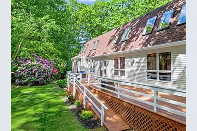 8 Donna Pass, Hopkinton, MA 01748 - Photo 35