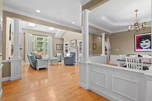 894 Liberty St, Braintree, MA 02184 - Photo 5