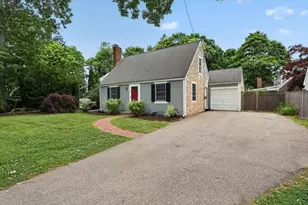 16 Bradley Woods Dr, Hingham, MA 02043 - Photo 1