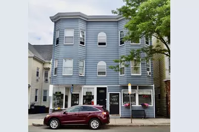237 Highland Ave., Somerville, MA 02143 - Photo 1