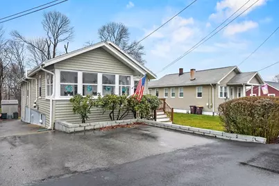43 Harding Ave, Weymouth, MA 02188 - Photo 3