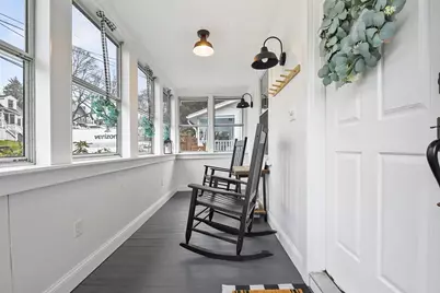 43 Harding Ave, Weymouth, MA 02188 - Photo 5
