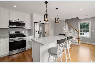 61 Valley St #1, Wakefield, MA 01880 - Photo 1
