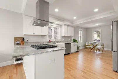 7 Hill St #6, Norfolk, MA 02056 - Photo 5
