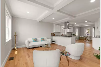 7 Hill St #6, Norfolk, MA 02056 - Photo 7