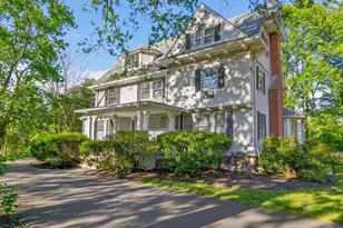 432 Dedham St, Newton, MA 02459 - Photo 1